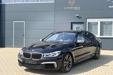 BMW M760 Gebrauchtwagen