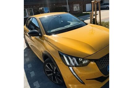 Peugeot 208 Gebrauchtwagen