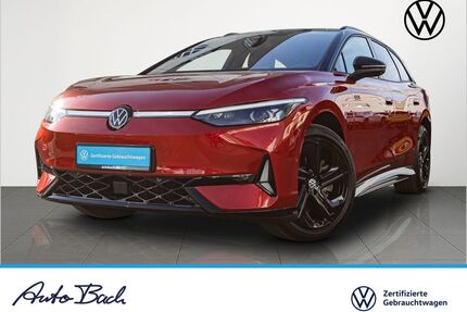 VW ID.7 Gebrauchtwagen