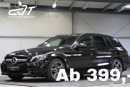 Mercedes-Benz C 43 AMG Gebrauchtwagen