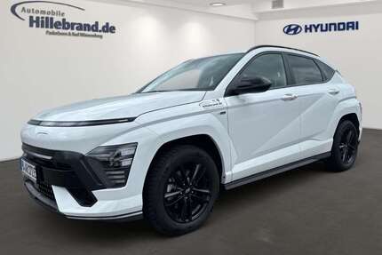 Hyundai KONA Gebrauchtwagen