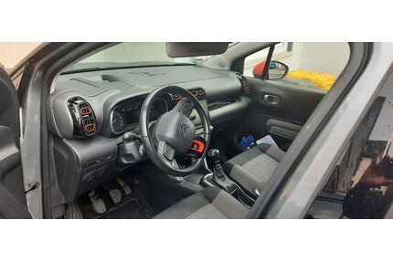 Citroen C3 Aircross Gebrauchtwagen