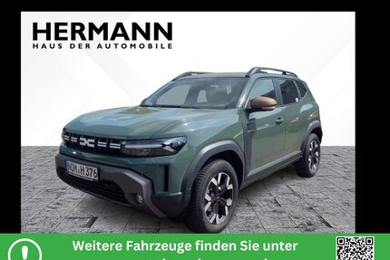 Dacia Duster Gebrauchtwagen