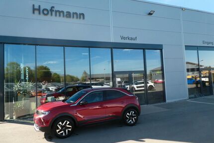 Opel Mokka-e Gebrauchtwagen