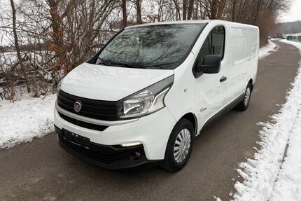 Fiat Talento Gebrauchtwagen