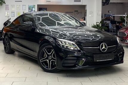 Mercedes-Benz C 300 Gebrauchtwagen