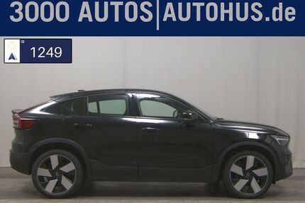 Volvo C40 Gebrauchtwagen