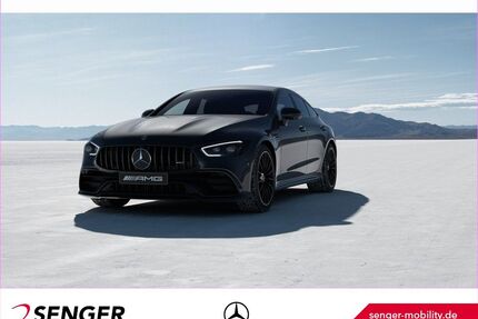 Mercedes-Benz AMG GT Gebrauchtwagen