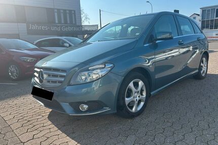 Mercedes-Benz B 200 Gebrauchtwagen