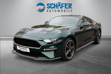 Ford Mustang Gebrauchtwagen