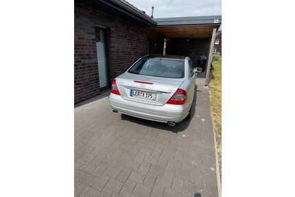 Mercedes-Benz E 320 Gebrauchtwagen
