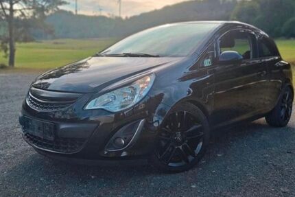 Opel Corsa Gebrauchtwagen