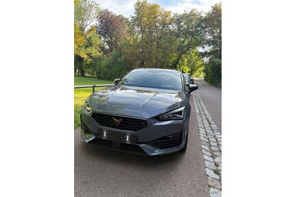 Cupra Leon Gebrauchtwagen