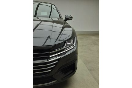VW Arteon Gebrauchtwagen