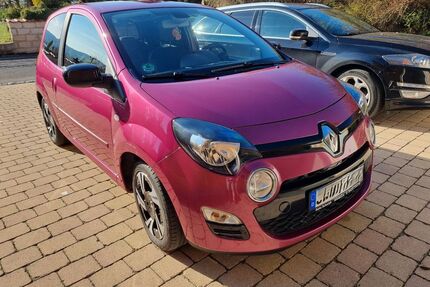 Renault Twingo Gebrauchtwagen