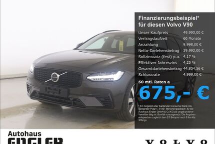 Volvo V90 Gebrauchtwagen