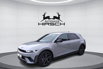Hyundai IONIQ 5 Gebrauchtwagen
