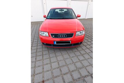 Audi S3 Gebrauchtwagen