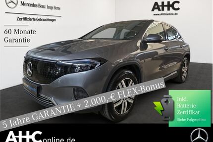 Mercedes-Benz EQA Gebrauchtwagen
