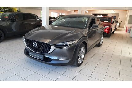 Mazda CX-30 Gebrauchtwagen