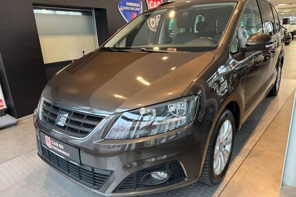 Seat Alhambra Gebrauchtwagen
