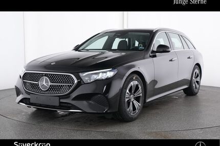 Mercedes-Benz E 220 Gebrauchtwagen