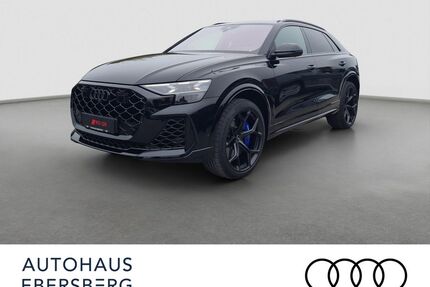 Audi RSQ8 Gebrauchtwagen