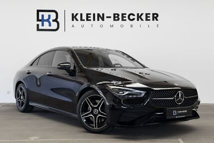 Mercedes-Benz CLA 200 Gebrauchtwagen