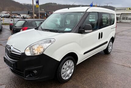 Opel Combo Gebrauchtwagen
