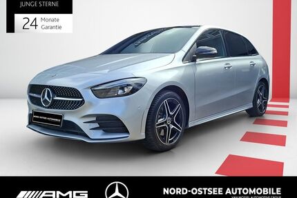 Mercedes-Benz B 250 Gebrauchtwagen