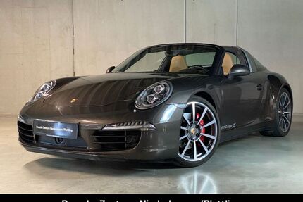Porsche 991 Gebrauchtwagen