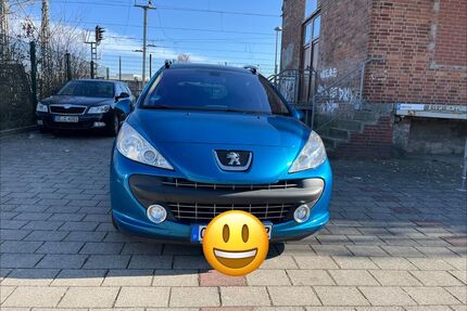 Peugeot 207 Gebrauchtwagen