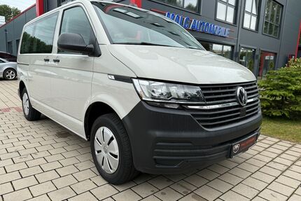 VW T6 Kombi Gebrauchtwagen