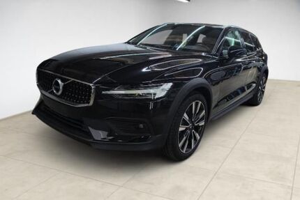 Volvo V60 Cross Country Gebrauchtwagen