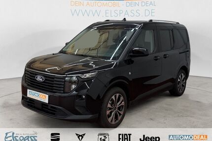 Ford Tourneo Courier Gebrauchtwagen