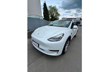 Tesla Model Y Gebrauchtwagen