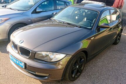 BMW 116 Gebrauchtwagen