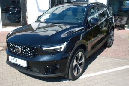 Volvo XC40 Gebrauchtwagen