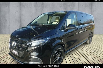 Mercedes-Benz V 300 Gebrauchtwagen