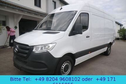 Mercedes-Benz Sprinter Gebrauchtwagen