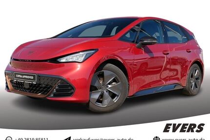 Cupra Born Gebrauchtwagen
