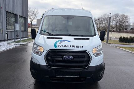 Ford Transit Gebrauchtwagen
