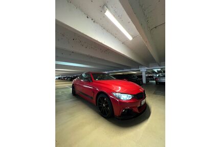 BMW 428 Gebrauchtwagen