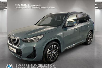 BMW X1 Gebrauchtwagen