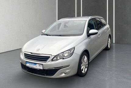 Peugeot 308 Gebrauchtwagen