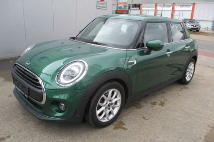 Mini ONE Gebrauchtwagen