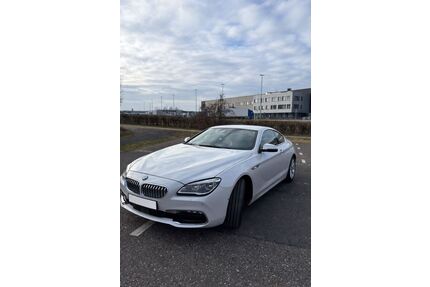 BMW 650 Gebrauchtwagen