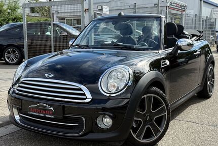Mini Cooper Cabrio Gebrauchtwagen