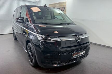 VW T7 Multivan Gebrauchtwagen