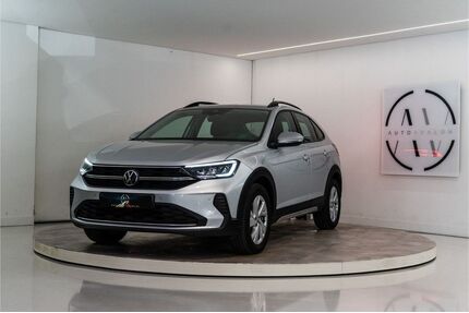 VW Taigo Gebrauchtwagen